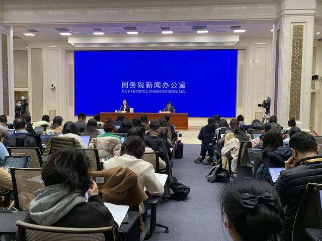 国家统计局：1-2月份<strong></p>
<p>公积金理财</strong>，国民经济发展态势向新向好｜直击发布会