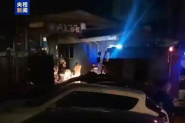 已致53人遇难！一夜总会发生火灾<strong></p>
<p>公积金理财</strong>，疑因演出时的灯光特效或烟花引发