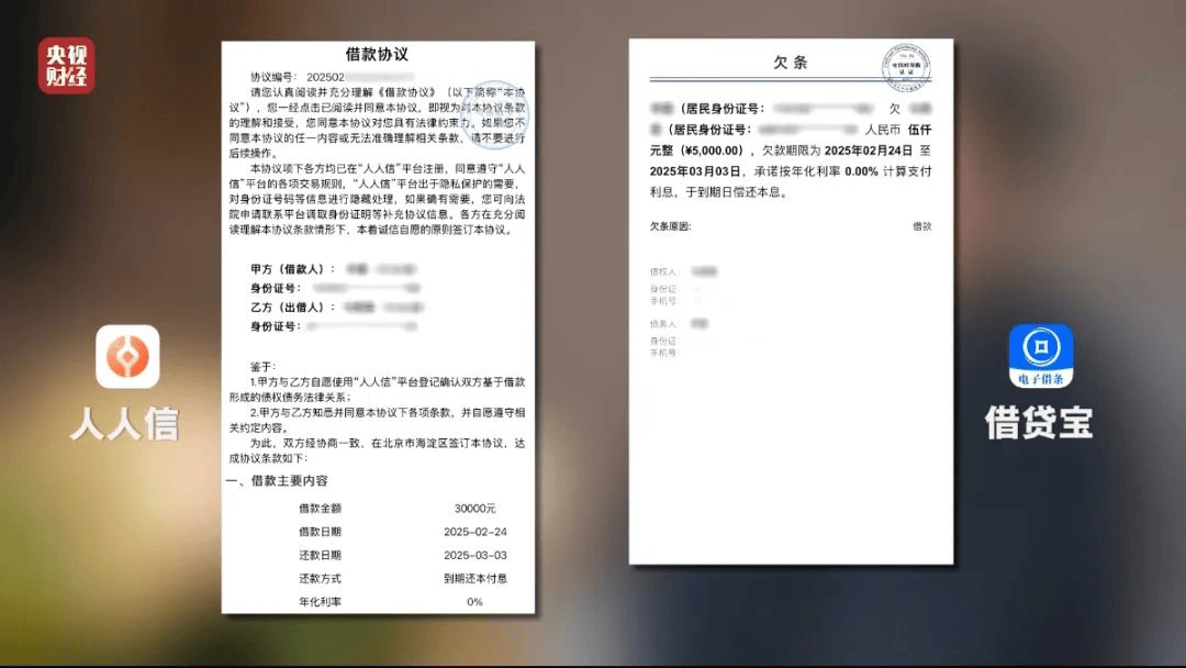 高利贷利率6000%<strong></p>
<p>公积金理财</strong>，谁在围猎“特殊借款人”