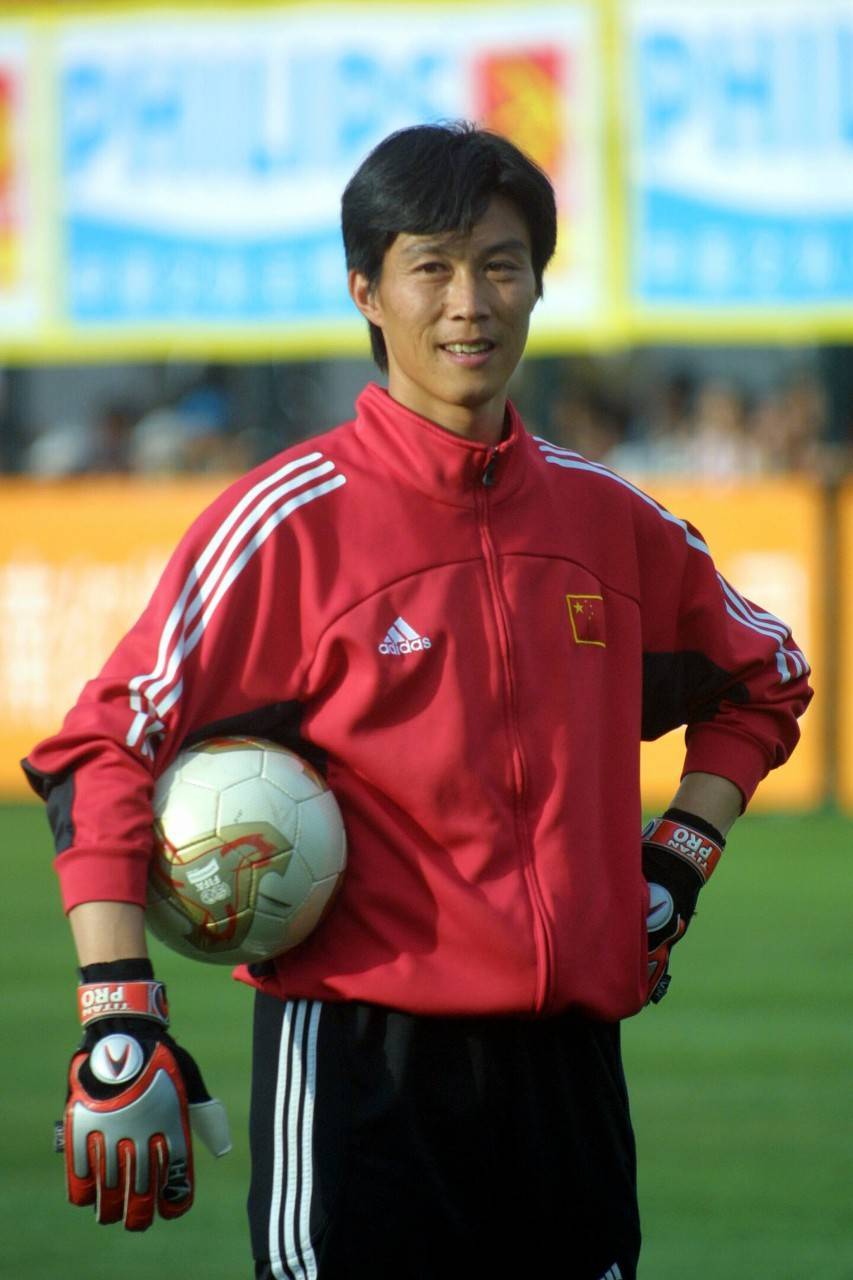 区楚良：<strong></p>
<p>工行基金理财</strong>我那届国足总把对手想得太强 急进世界杯不如踏实干十年