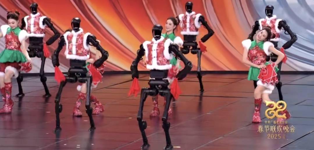 美国机器人企业集体上书：要想在人形机器人领域领先中国<strong></p>
<p>e理财</strong>，美国必须要有国家战略