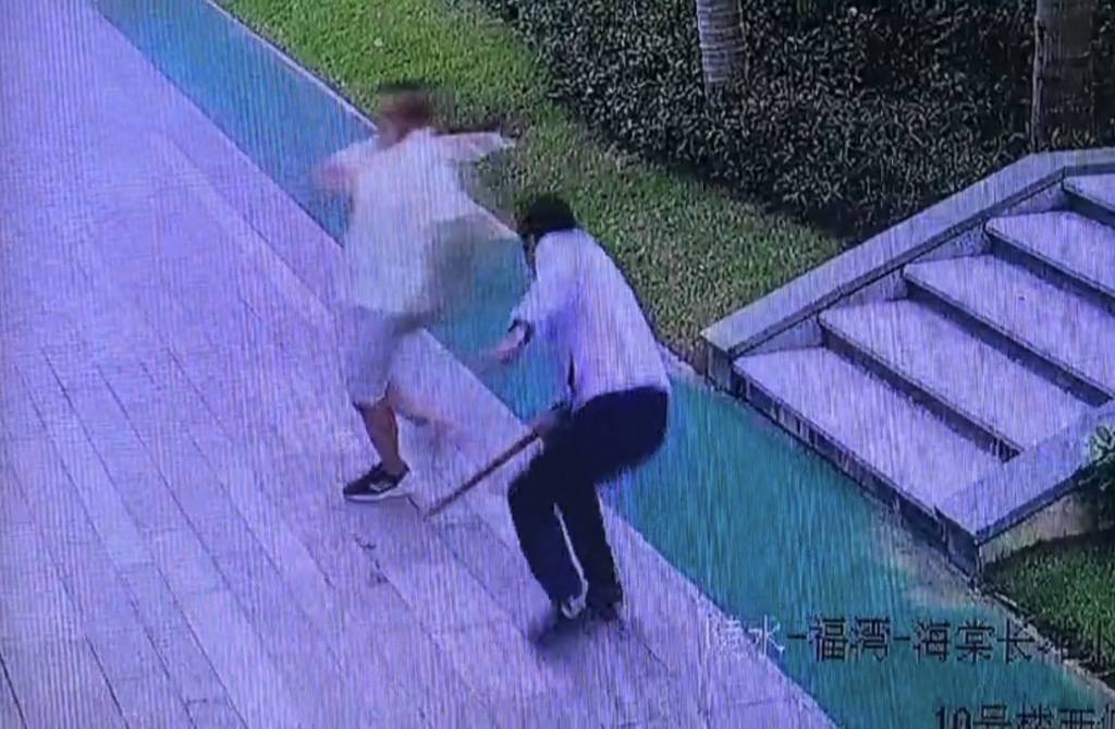 海南陵水县一别墅区被指违建已获确认<strong>济南理财</p>，60岁举报人曾两度遭蒙面人袭击