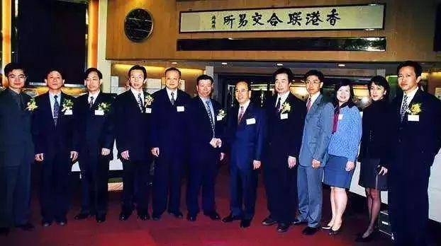 许连捷<strong></p>
<p>该如何理财</strong>，这位杰出的晋江企业家值得人们铭记