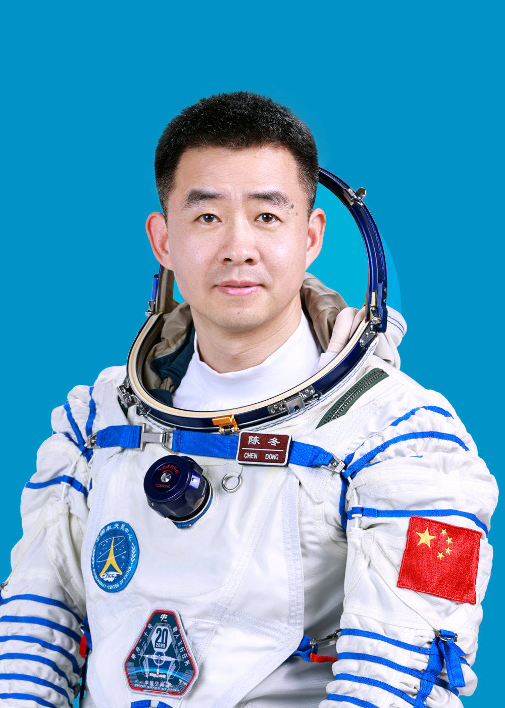 神二十乘组简历来了！有航天员三入太空<strong></p>
<p>理财选择</strong>，还有一位神秘“乘客”