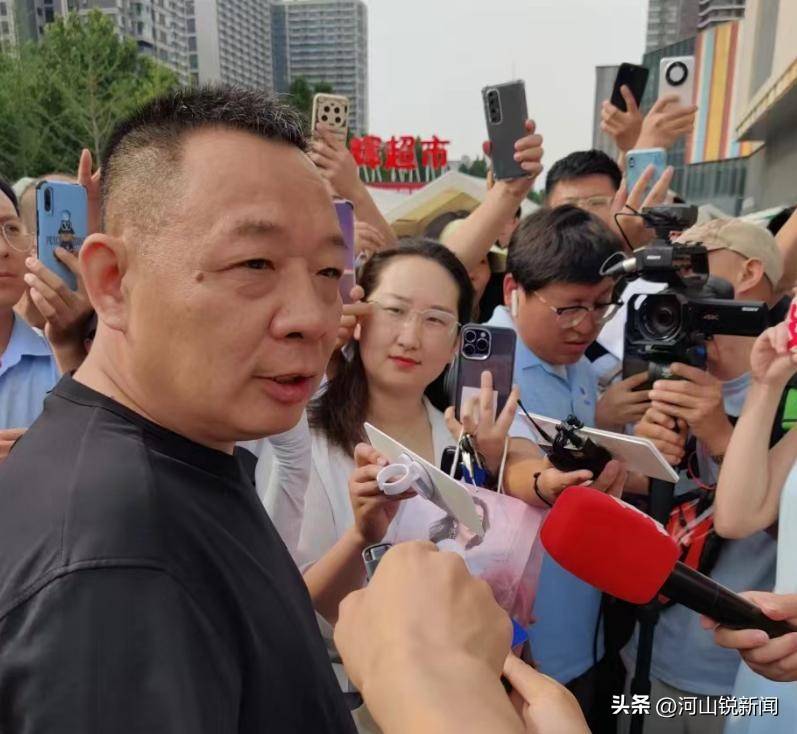 于东来事件大结局？官方表态！才被疑偷漏税<strong></p>
<p>阿里理财</strong>，胖东来总算不用关了