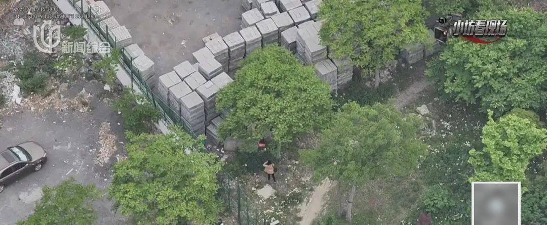 细思古怪！上海不止一人将巨额人民币"藏"进土里<strong></p>
<p>会计理财</strong>，特意挑荒郊野外？