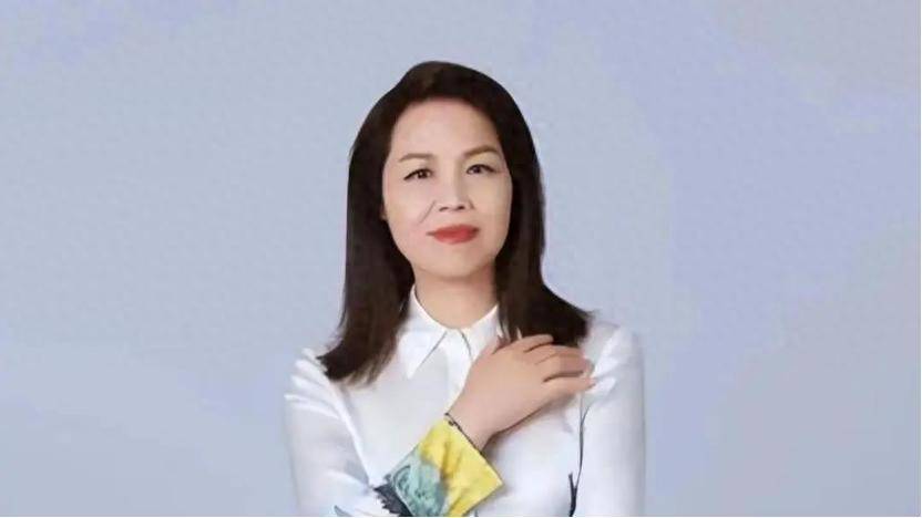 深挖 | “西北大学副校长范代娣成陕西首富”系乌龙<strong></p>
<p>理财管理系统</strong>，但她的人生如同开挂