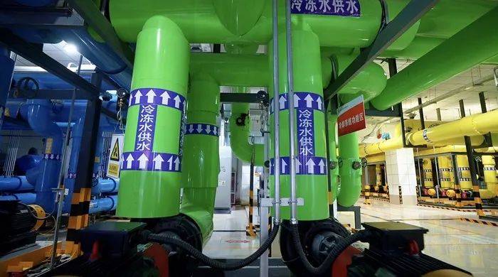 集中供冷<strong></p>
<p>理财帝</strong>！山东此地5月15日起开启！最新提醒→