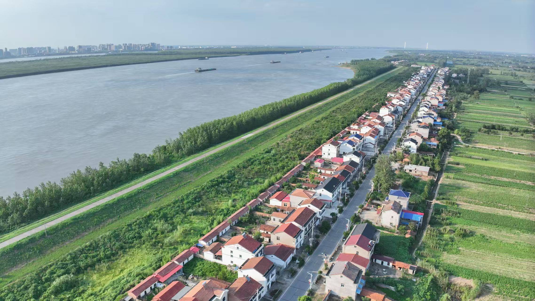 习近平总书记关切事丨<strong></p>
<p>金融理财基础</strong>我们的名字叫“长江”——三个沿江村庄的变迁故事