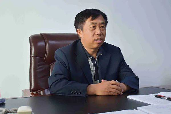 县委书记迟维喜<strong></p>
<p>理财体验金</strong>，任上被查