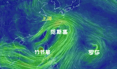 大风+大雨<strong></p>
<p>哪个理财软件好</strong>，上海今起受台风影响！一活动紧急取消！这几个区的雨更大