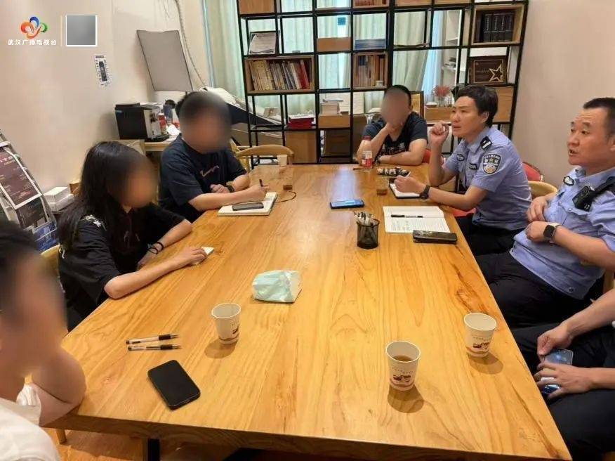 十分紧急！女研究生即将出境<strong></p>
<p>ptp理财</strong>，武汉警方火速拦截