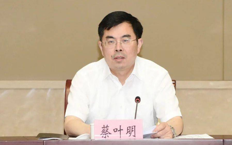 蔡叶明<strong></p>
<p>如何投资理财产品</strong>，官宣落马