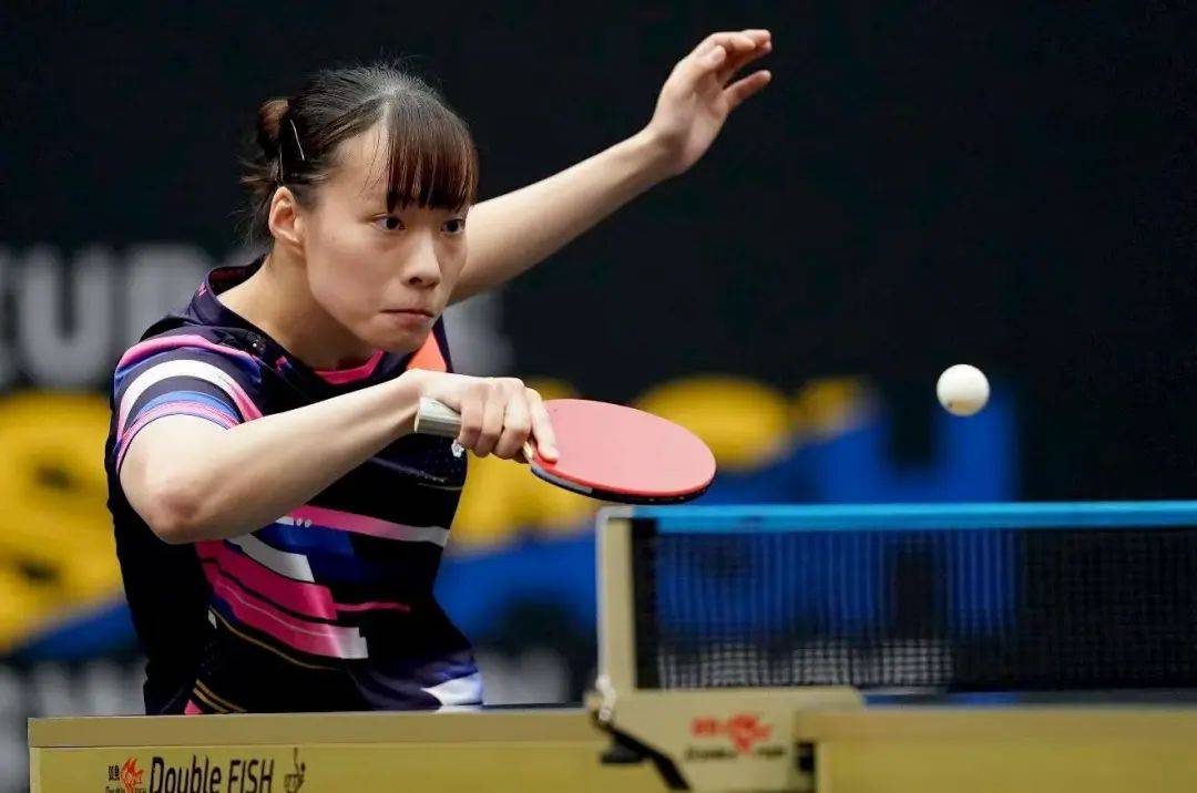 国乒女单6战全胜<strong></p>
<p>p2p理财安全吗</strong>，林诗栋、梁靖崑晋级32强 | WTT欧洲大满贯瑞典站首日战况