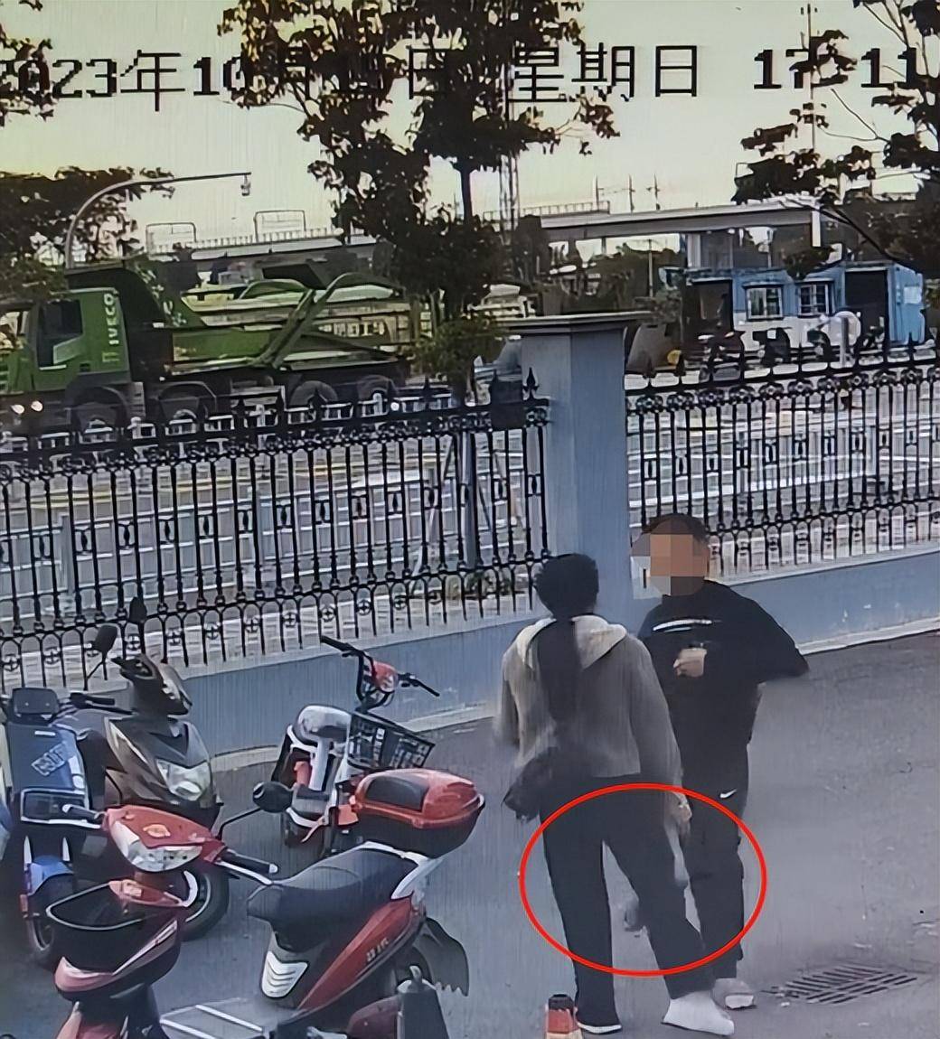 “儿子备考的大学需政审<strong></p>
<p>理财稳健</strong>，母亲怕影响孩子默默忍受家暴”？当事女子回应：事实有出入