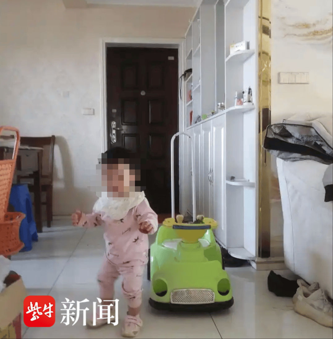 3岁女童从16层楼道坠下身亡：家属认为窗户未达安全标准<strong></p>
<p>快理财</strong>，物业称待司法判决