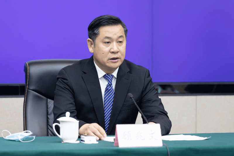 正厅顾兆文<strong></p>
<p>理财投资排行榜</strong>，任上被查