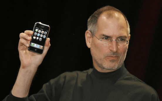 “乔布斯你复活吧！”iPhone17“丑”上热搜<strong></p>
<p>理财投资排行榜</strong>，果粉最怀念的还是他？