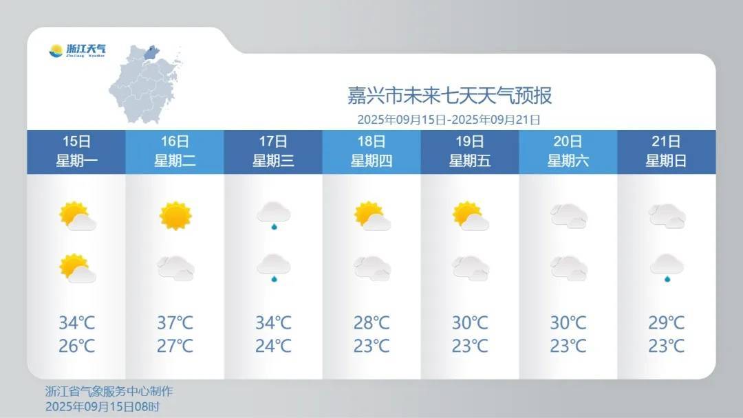 确认了！冷空气马上杀到<strong></p>
<p>理财投资排行榜</strong>，浙江终于要降温了