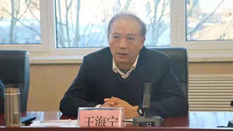 涉嫌严重违纪违法！王海宁<strong></p>
<p>理财投资排行榜</strong>，被查