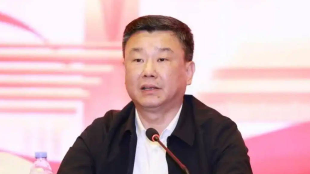 刘毅已任河北省商务厅党组书记<strong></p>
<p>成都理财</strong>，此前担任河北省驻京办主任