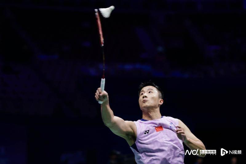 中国羽毛球大师赛于深圳开拍<strong></p>
<p>成都理财</strong>，国羽首日7战4胜