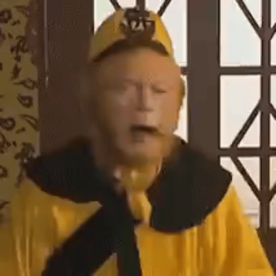 六小龄童回应“烦死<strong></p>
<p>成都理财</strong>了”表情包：多好啊
