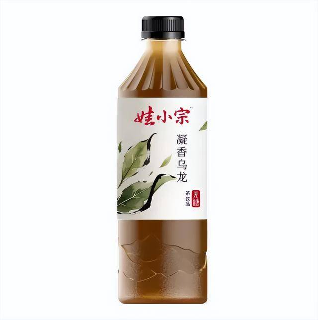 “娃哈哈”换“娃小宗”<strong></p>
<p>成都理财</strong>，多数经销商尚不知情