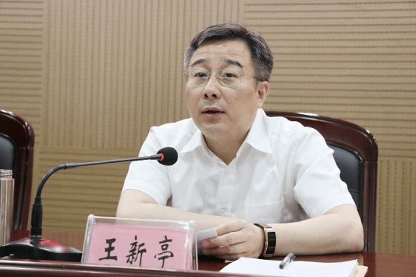 官宣：王新亭<strong></p>
<p>成都理财</strong>，主动投案