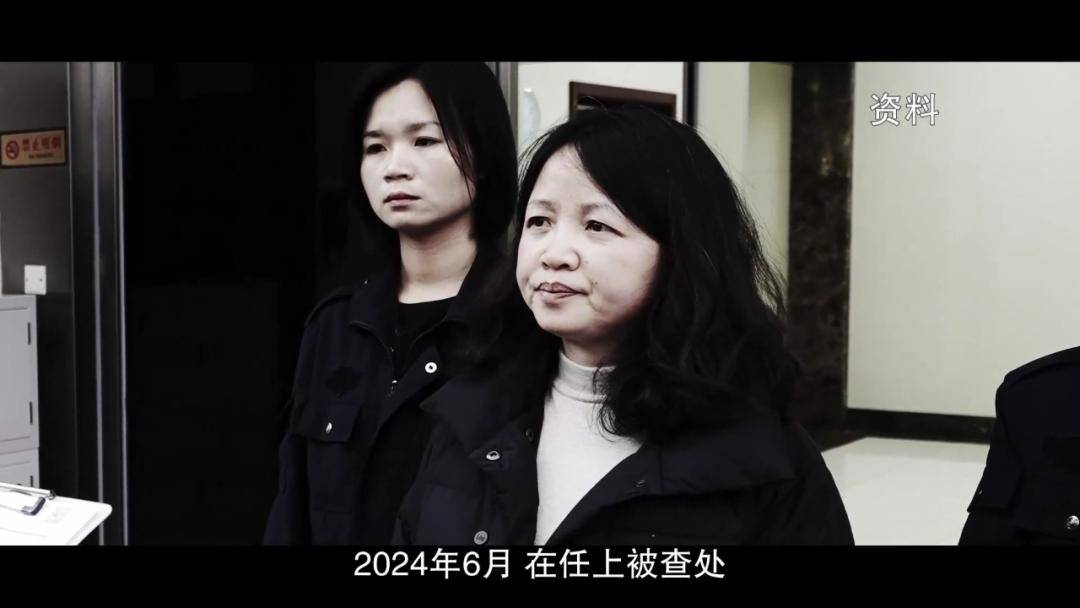 女厅官当场认罪！对省委原书记妻子唯命是从<strong></p>
<p>理财软件排行</strong>，花850万装修别墅