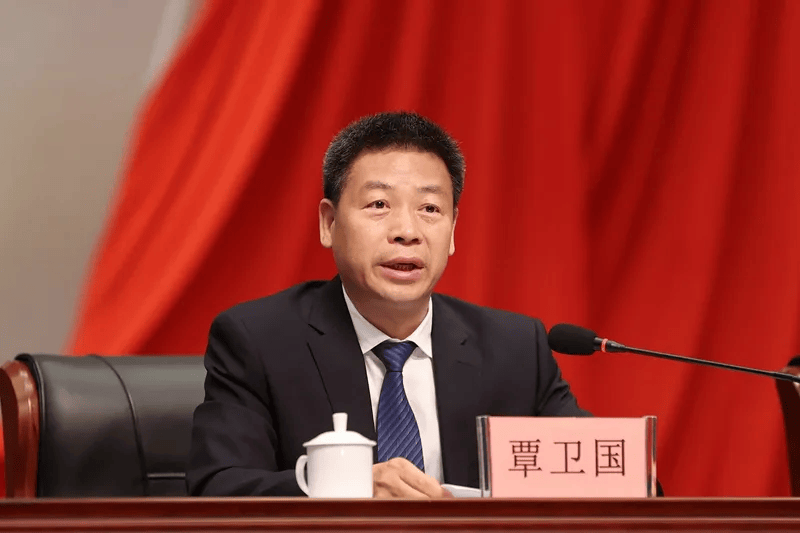 覃卫国不再担任安徽省副省长<strong></p>
<p>理财软件排行</strong>，此前已任安徽省委政法委书记