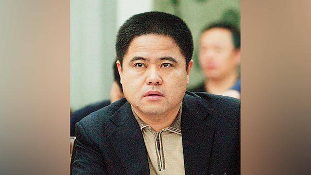 贪腐31亿<strong></p>
<p>理财软件排行</strong>！巨贪李传良案一审宣判