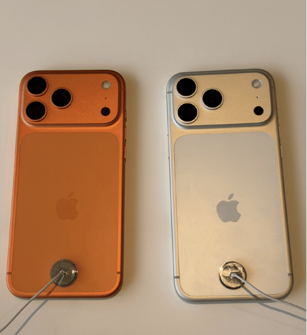 iPhone 17 Pro被黄牛拒收：“卖的人多<strong></p>
<p>保息理财产品</strong>，货太多了”