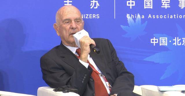 以色列前驻华大使：哈马斯应该被击毙<strong></p>
<p>保息理财产品</strong>，但以色列不应该攻击卡塔尔