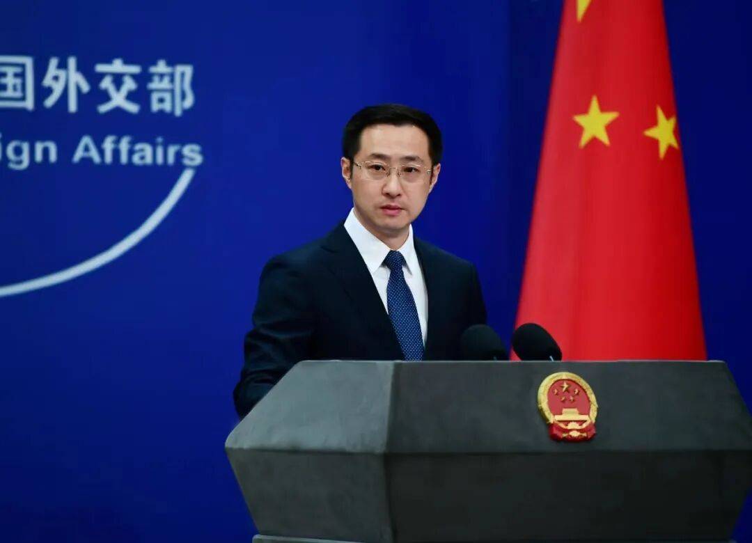 中方要求企业停止购买英伟达相关芯片<strong></p>
<p>保息理财产品</strong>？外交部回应