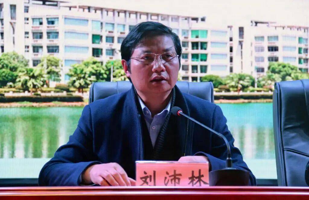 严重违纪违法<strong></p>
<p>自动理财</strong>，刘沛林被查