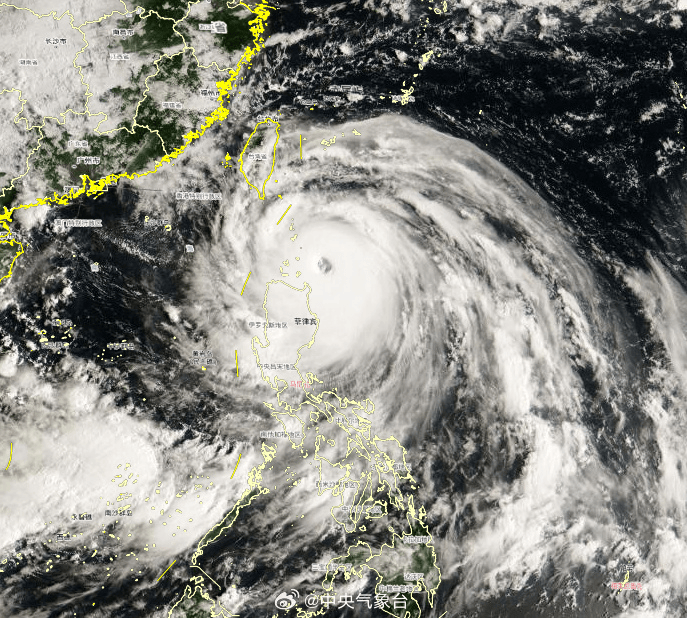 已达17级以上<strong></p>
<p>自动理财</strong>！“桦加沙”逼近！福建将迎大风、大雨！