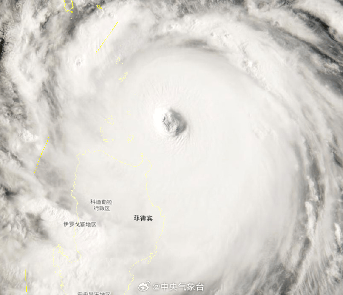 已达17级以上<strong></p>
<p>自动理财</strong>！“桦加沙”逼近！福建将迎大风、大雨！