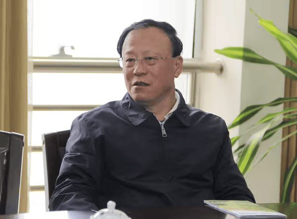 中央巡视后<strong></p>
<p>自动理财</strong>，一“虎”卸任七年被查