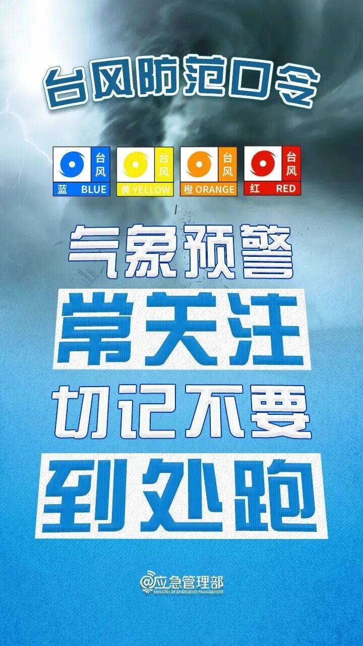 刚刚<strong></p>
<p>自动理财</strong>！深圳市台风黄色预警信号预发布！