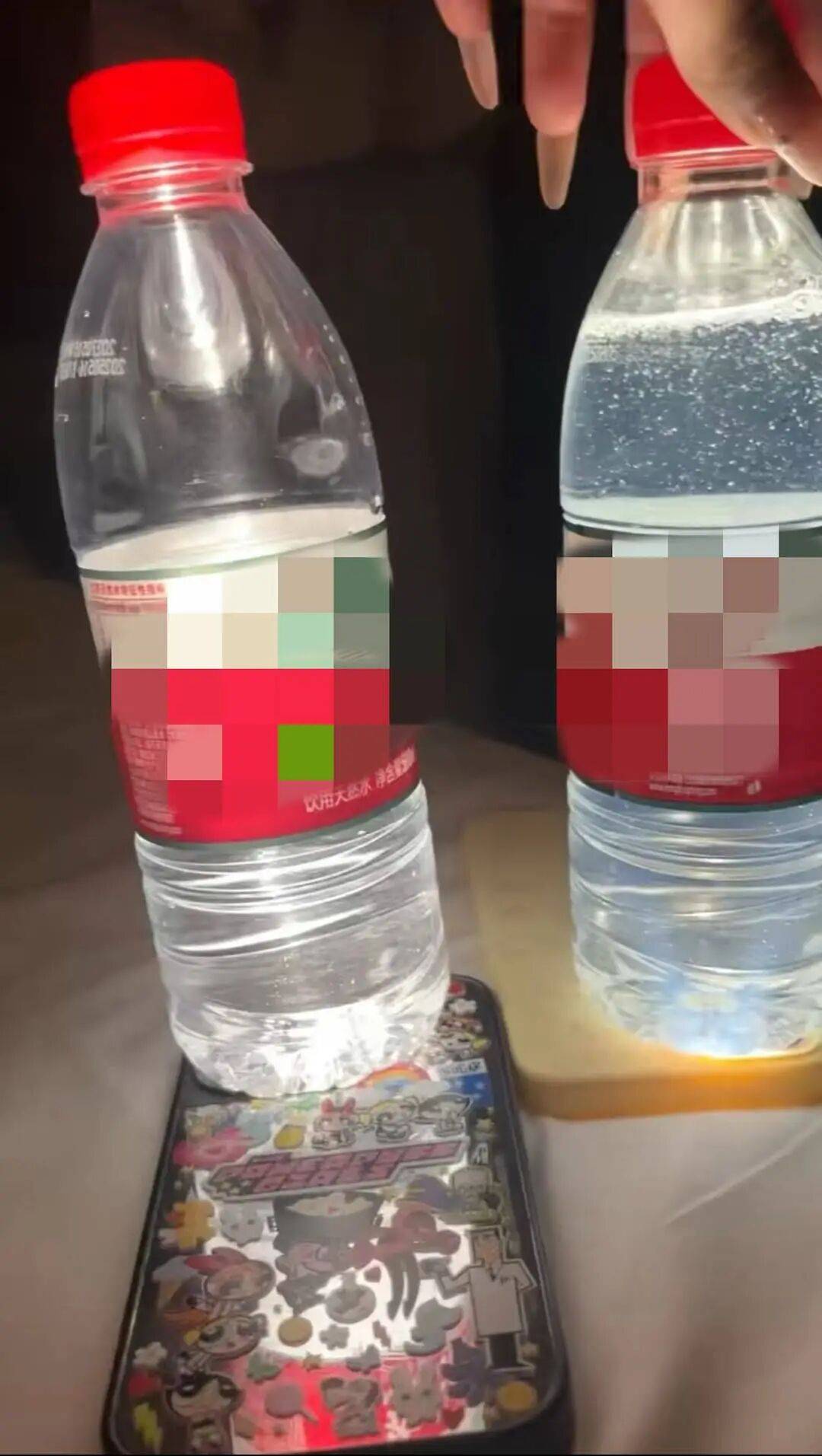游客在酒店喝到“矿泉水瓶装的不明液体” 导致喉咙灼伤<strong></p>
<p>p2p理财好</strong>！官方最新回应