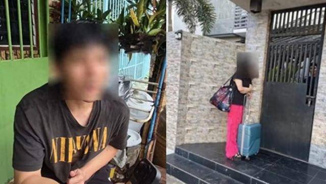 泰国60岁多岁老妇痴恋44岁帅哥<strong></p>
<p>菠菜理财</strong>，上门求婚3次