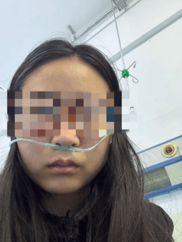 女子自称因工资问题被老板锁办公室里打 警方：双方已到派出所<strong></p>
<p>金融理财师考试</strong>，是否打人还在调查