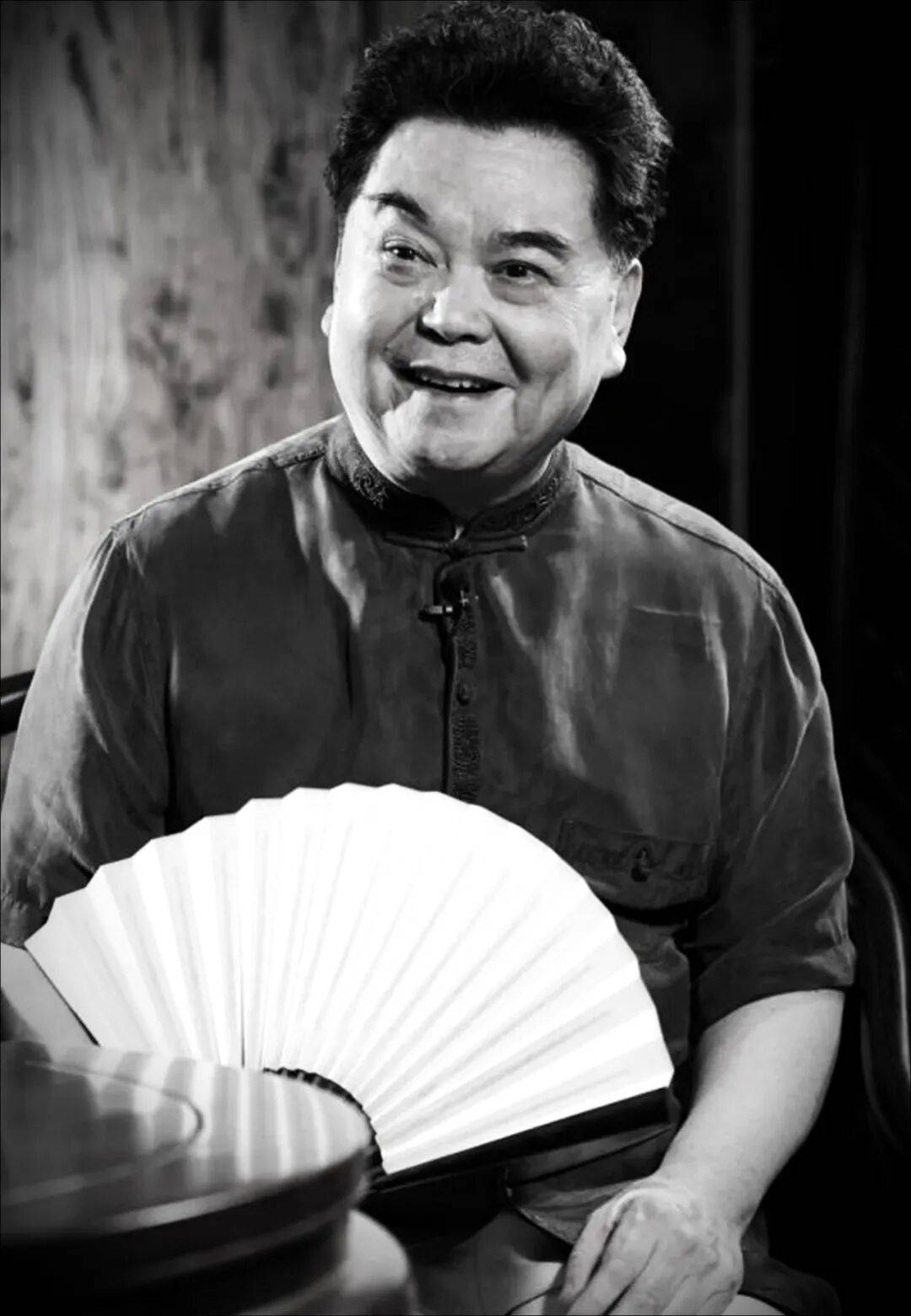 痛别<strong></p>
<p>金融理财师考试</strong>！著名演员昨晚去世！4岁入行、刻苦一生