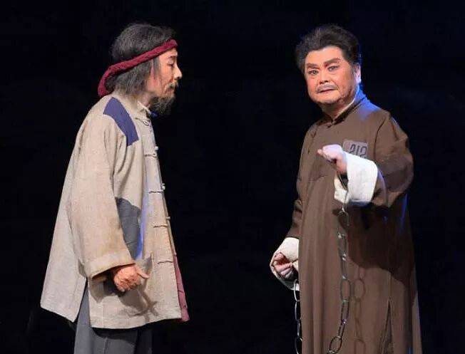 痛别<strong></p>
<p>金融理财师考试</strong>！著名演员昨晚去世！4岁入行、刻苦一生