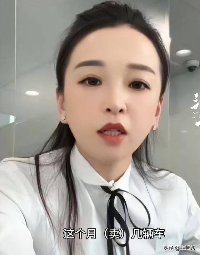 青岛保时捷女销售9月再夺销冠：<strong></p>
<p>凤凰金融理财</strong>我很少有不是销冠的时候；曾两年卖出340辆保时捷