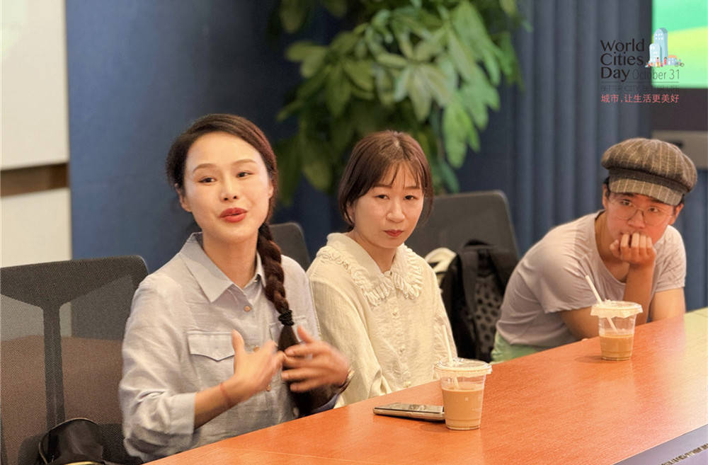 走进华为全球最大研发中心<strong></p>
<p>凤凰金融理财</strong>，世界城市日解码智慧城市独特魅力
