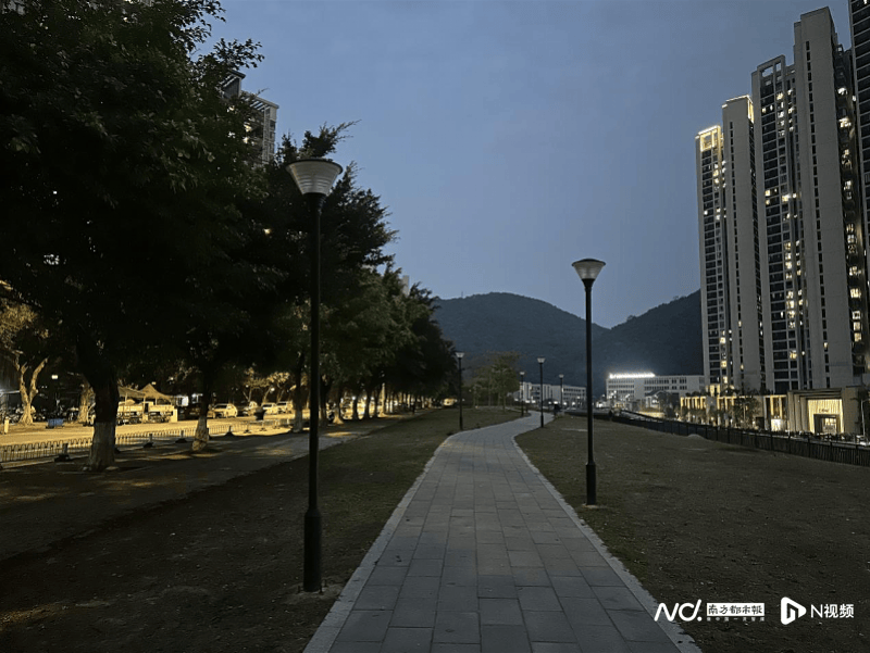 暗访回头看：广州口袋公园乱象整改成效如何<strong></p>
<p>凤凰金融理财</strong>？记者再探