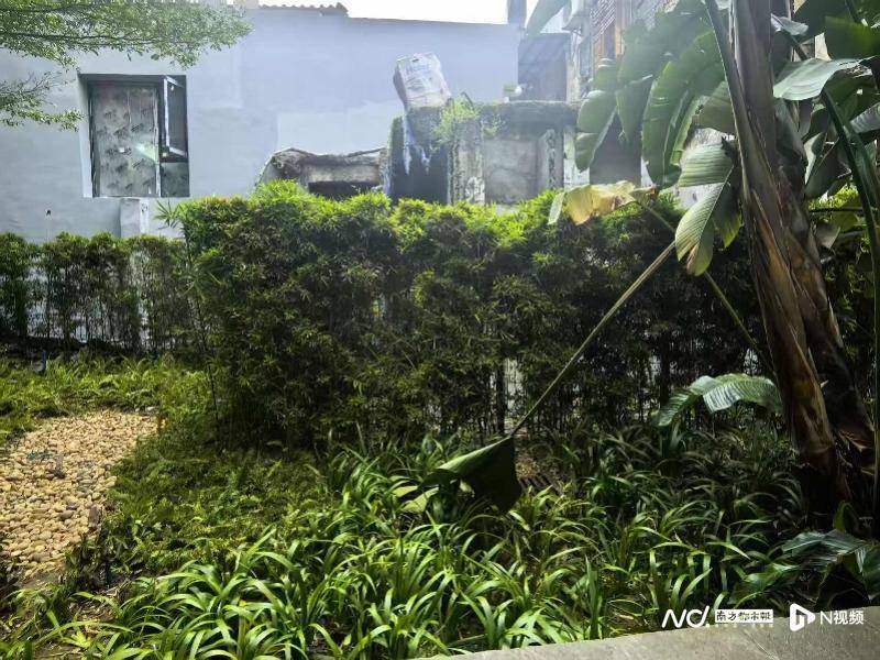 暗访回头看：广州口袋公园乱象整改成效如何<strong></p>
<p>凤凰金融理财</strong>？记者再探
