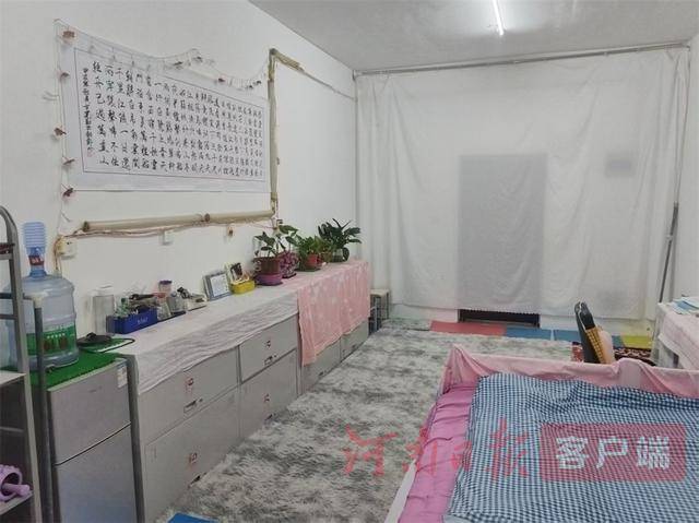 从8人间到夫妻房<strong></p>
<p>赚吧理财</strong>，郑州富士康员工幸福安居“进行时”